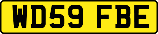 WD59FBE
