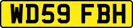 WD59FBH
