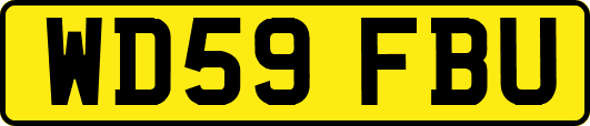 WD59FBU