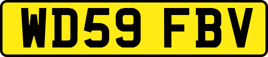 WD59FBV