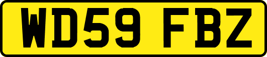 WD59FBZ