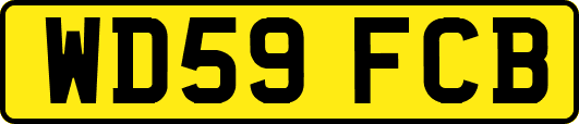 WD59FCB