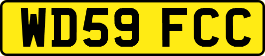 WD59FCC