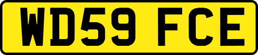 WD59FCE