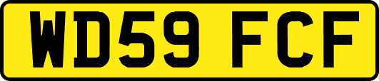WD59FCF