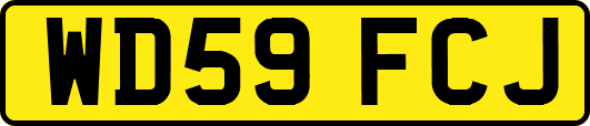 WD59FCJ