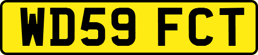 WD59FCT