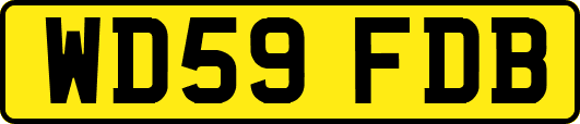 WD59FDB