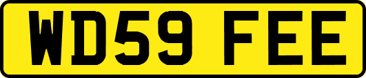 WD59FEE