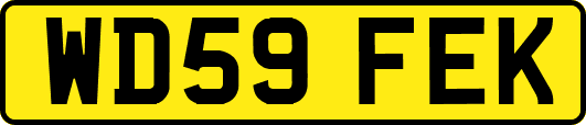 WD59FEK