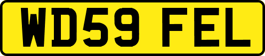 WD59FEL