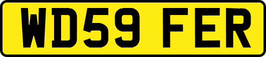 WD59FER