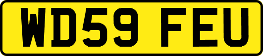 WD59FEU