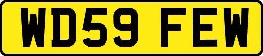 WD59FEW