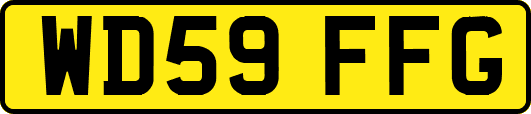 WD59FFG