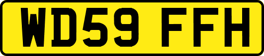 WD59FFH