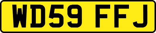 WD59FFJ