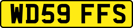 WD59FFS
