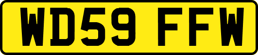 WD59FFW