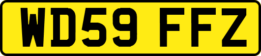 WD59FFZ