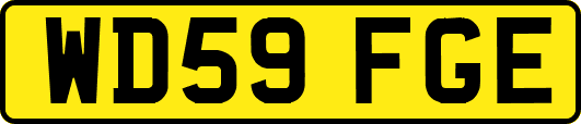 WD59FGE