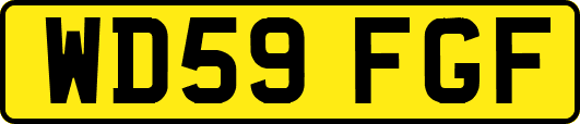 WD59FGF