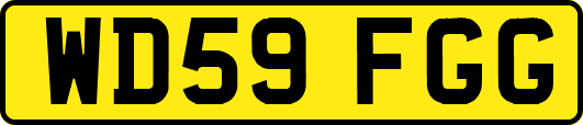 WD59FGG