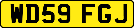 WD59FGJ
