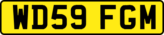 WD59FGM