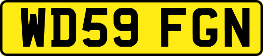 WD59FGN