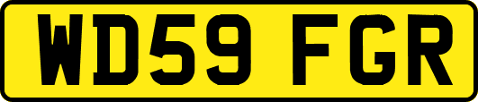 WD59FGR