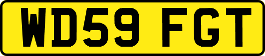 WD59FGT