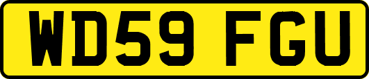 WD59FGU