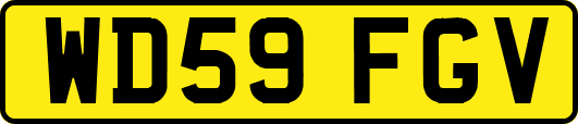 WD59FGV