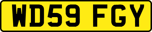 WD59FGY