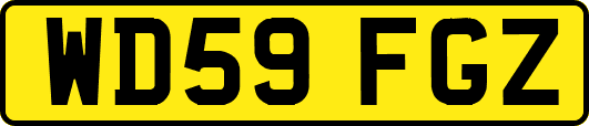 WD59FGZ