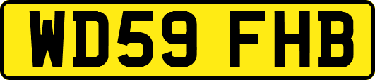 WD59FHB