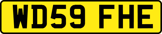 WD59FHE