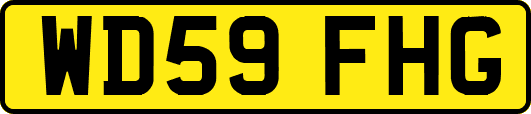 WD59FHG