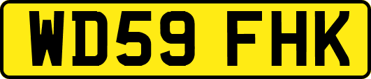 WD59FHK