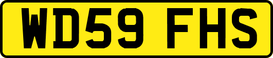 WD59FHS