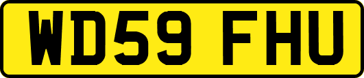 WD59FHU