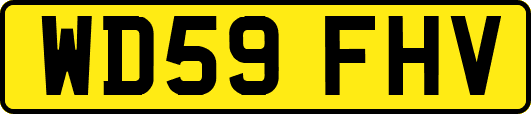 WD59FHV