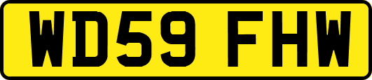 WD59FHW