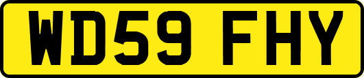 WD59FHY