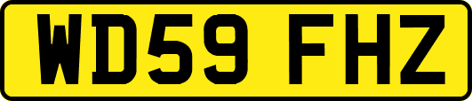 WD59FHZ