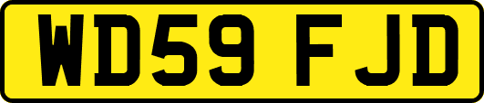 WD59FJD