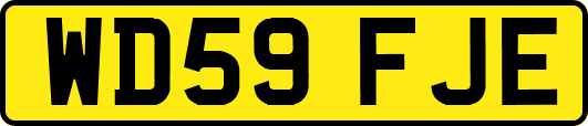 WD59FJE