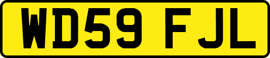 WD59FJL
