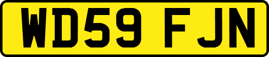 WD59FJN